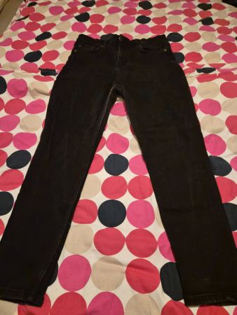 Jeanshose gr 46  Zara nr6