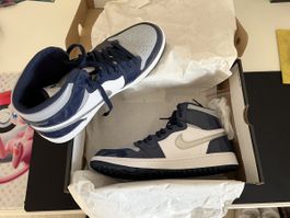 Nike Air Jordan 1 High Golf Gr.45 – Ungetragen / OVP
