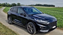 Ford 2.0 EcoBlue ST-Line X 4x4 