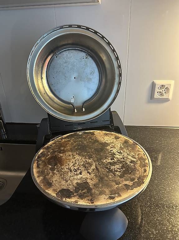 Four à pizza: Pizzaofen GFerrari – D'occasion à Kaiseraugst par asl_c2pj 1