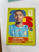 Sticker Panini WM 2026 - COD 8  - CHARLES PICKEL
