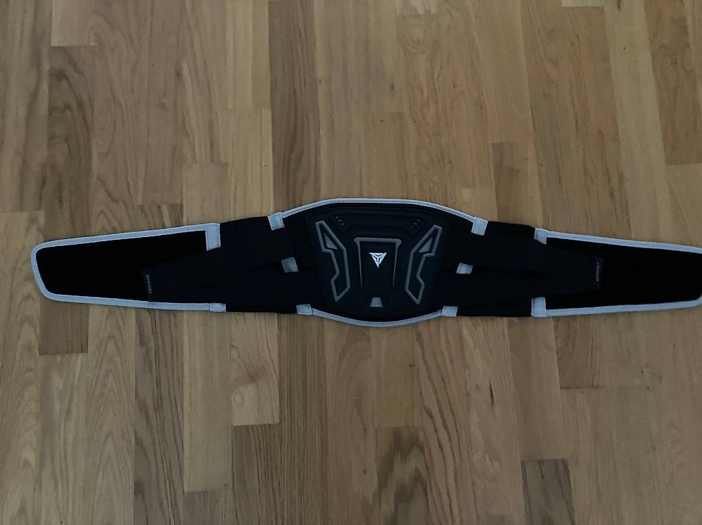 Cinture: Motowolf Nierengurt – Usato da Biel/Bienne venduto da Ulu12