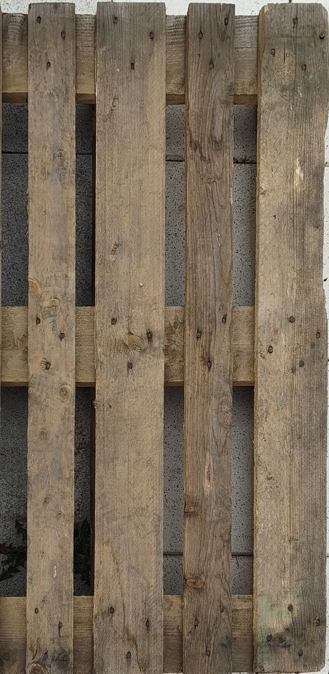 Pallets: 2 Europaletten ab 1 Fr!!! – Usato da Brittnau venduto da Sam178 5