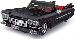 Mould King Eldorado Car Modell