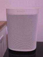 Enceinte SONOS One Gen2 blanche
