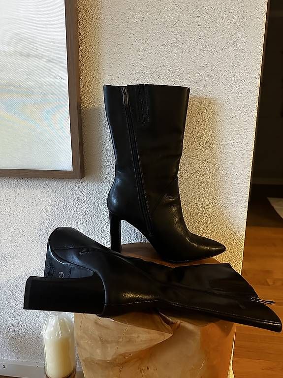 Tamaris Scarpe da donna: Tamaris Stiefelette – Usato da Zürich venduto da Duki88