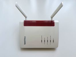 AVM FRITZ!Box 6850 LTE Modem Router gebraucht