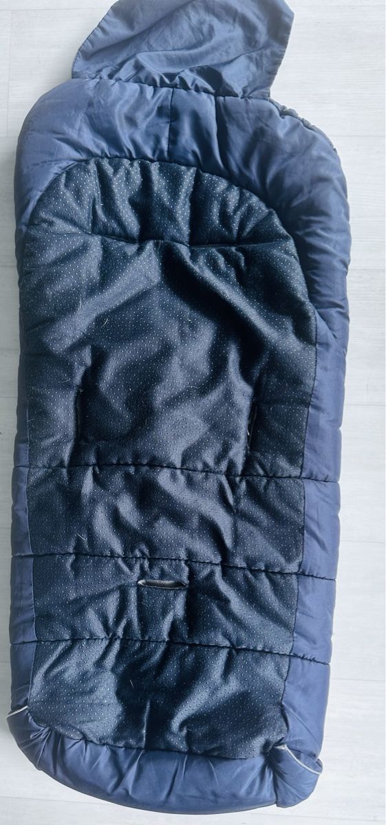 Sacchi a pelo: # KIDS - Fusssack - Fillikid # – Usato da Bolligen venduto da secondhand-with-love 4