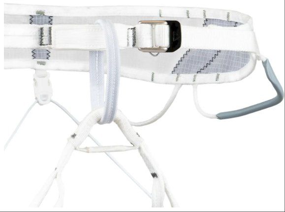 Attrezzatura da arrampicata: Blue Ice Choucas Pro - Klettergurt – Nuovo e nell'imballaggio originale da Fiesch venduto da cheera33 2