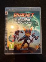 Ratchet & Clank - A Crack in Time - PS3 - Playstation 3
