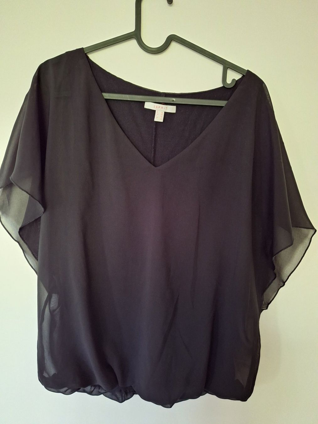 Esprit Camicette: Esprit Bluse, Gr. 36 – Nuovo (secondo la descrizione) da Aesch BL venduto da sar_j59l