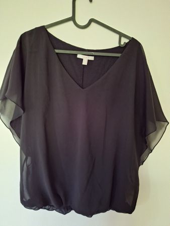 Esprit Bluse, Gr. 36
