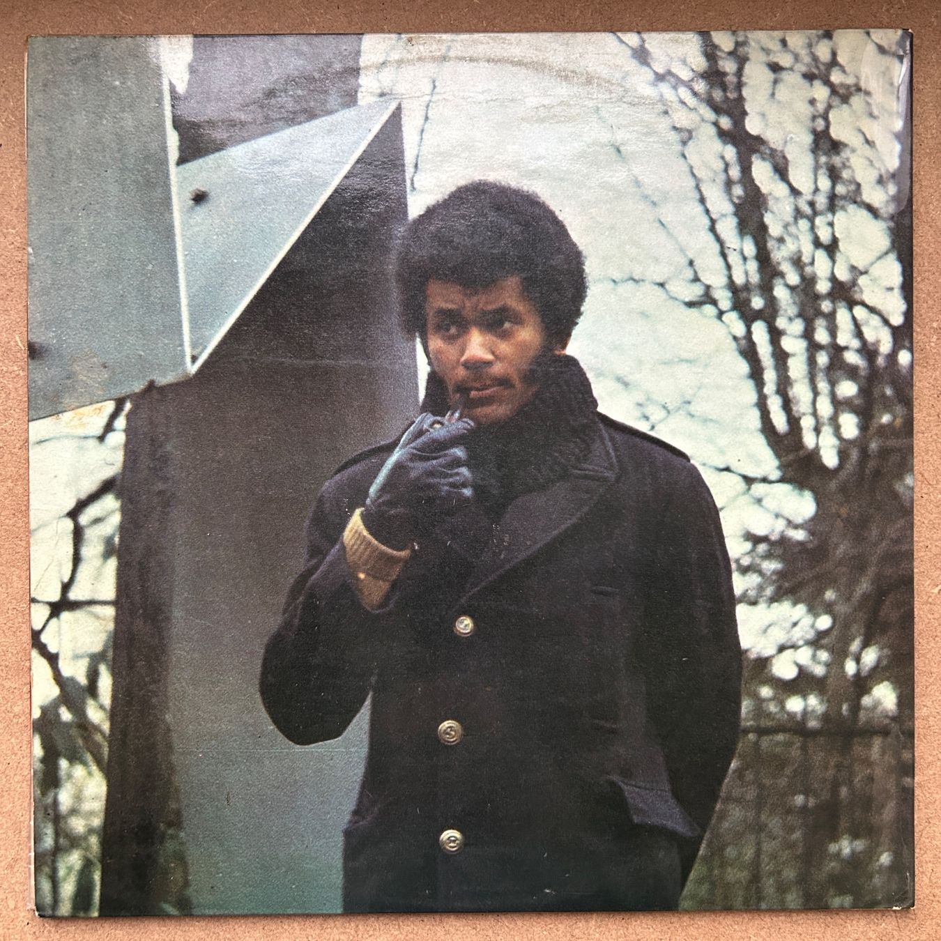 Dischi in vinile: Anthony Braxton This Time... BYG Actuel 47 LP – Usato da Lausanne venduto da Pask1 1