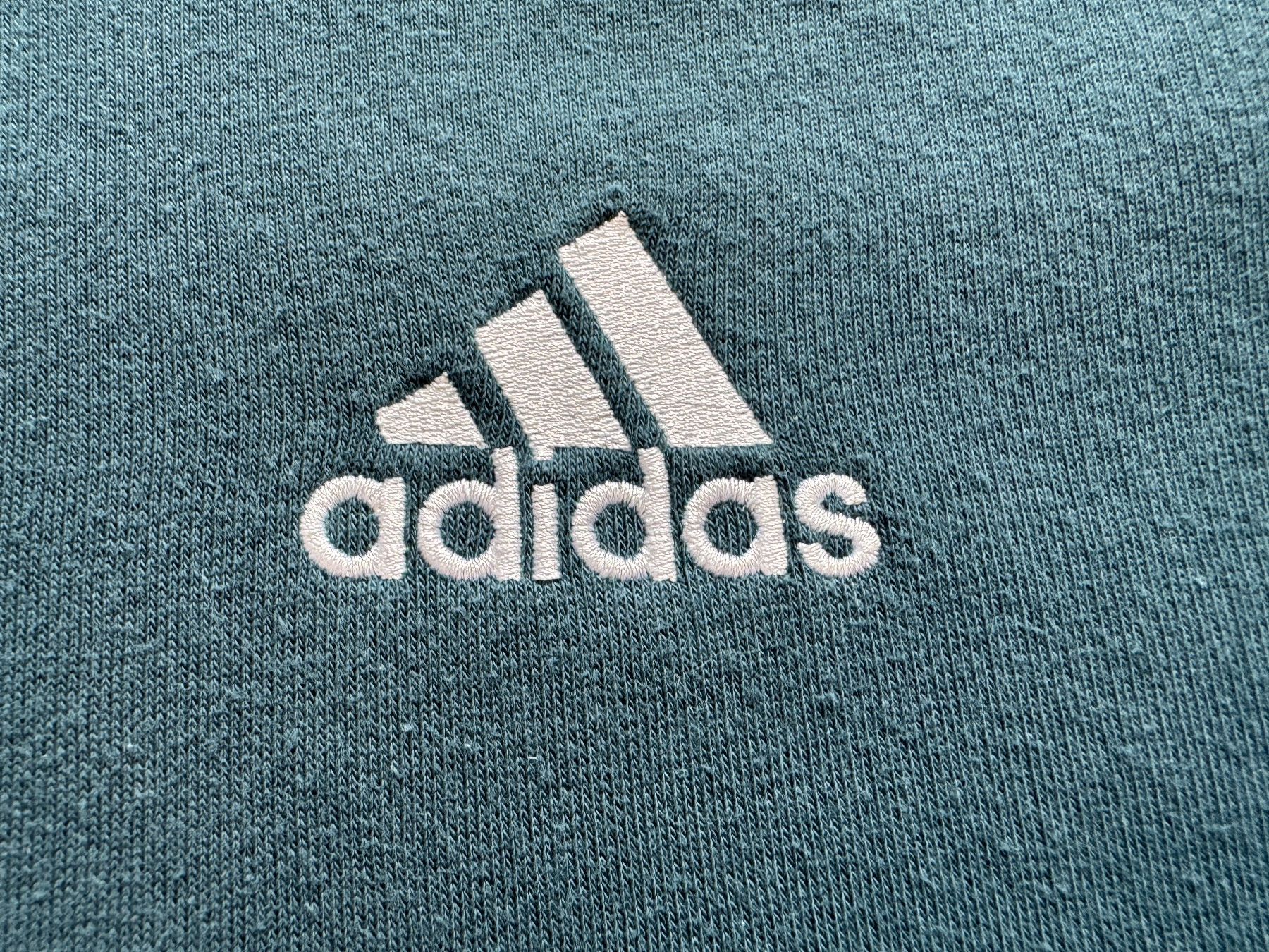 Adidas Maglioni & Felpe: Adidas hoodie pullover size XXL 2XL – Usato da Neuchâtel venduto da _Easy_to_Find_ 1