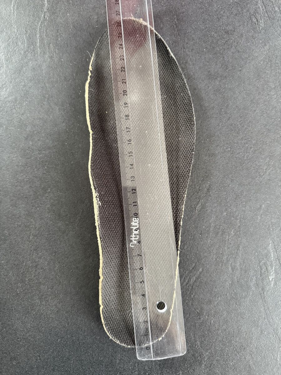 Salomon Scarpe da uomo: Salomon Trekkingschuhe Gr. 41 1/3 – Usato da Schmitten FR venduto da stl 5