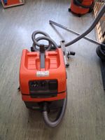Sauger S11 Husqvarna
