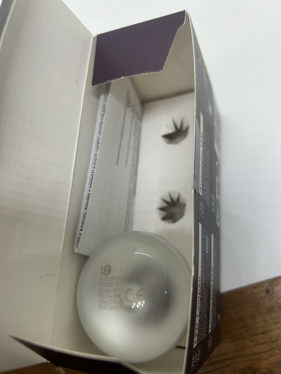 Lampade: [NEU]: Livarno LED-Lampe - E14 – Nuovo (secondo la descrizione) da Arni AG venduto da CreaFlex 2
