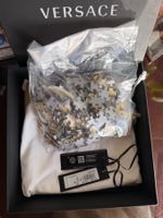 Versace Barocco Acrylic Medusa Head Puzzle NEU