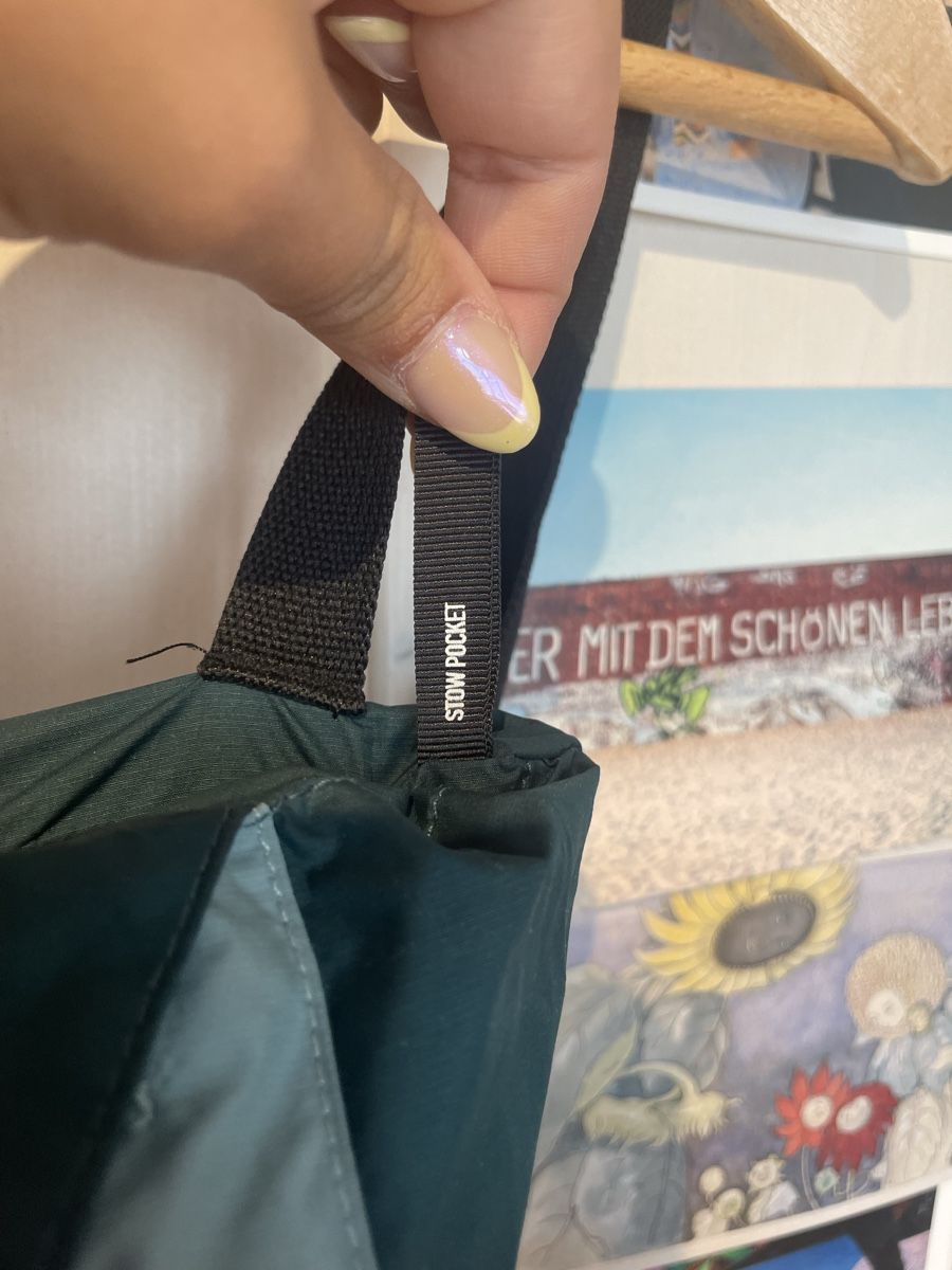 North Face Giacche: The North Face Daunenjacke – Usato da Turgi venduto da eiiinalem 5