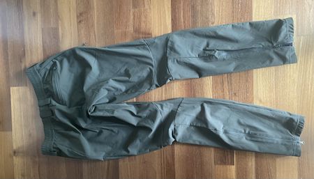 Skinfit Winterhose XS, Top Zustand! Outdoor, Wandern 49