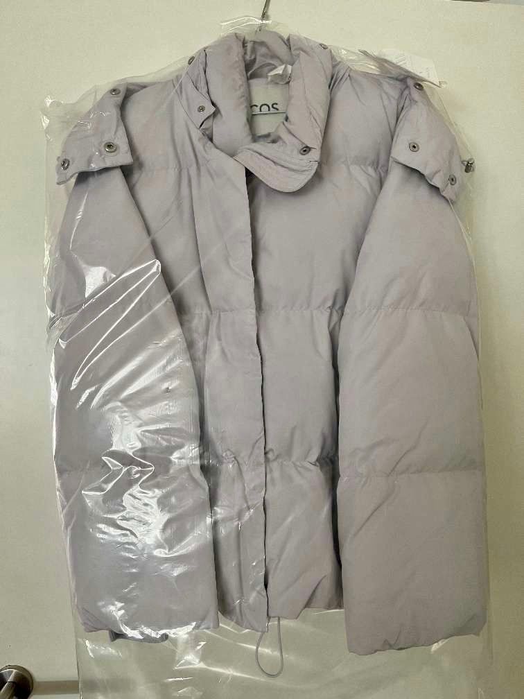 Cos Giacche: Winterjacke von Cos Gr. M – Nuovo (secondo la descrizione) da Triesen venduto da atos87