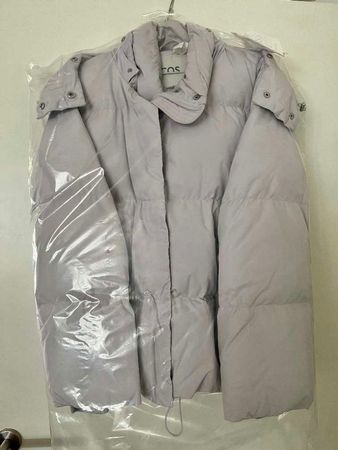Winterjacke von Cos Gr. M
