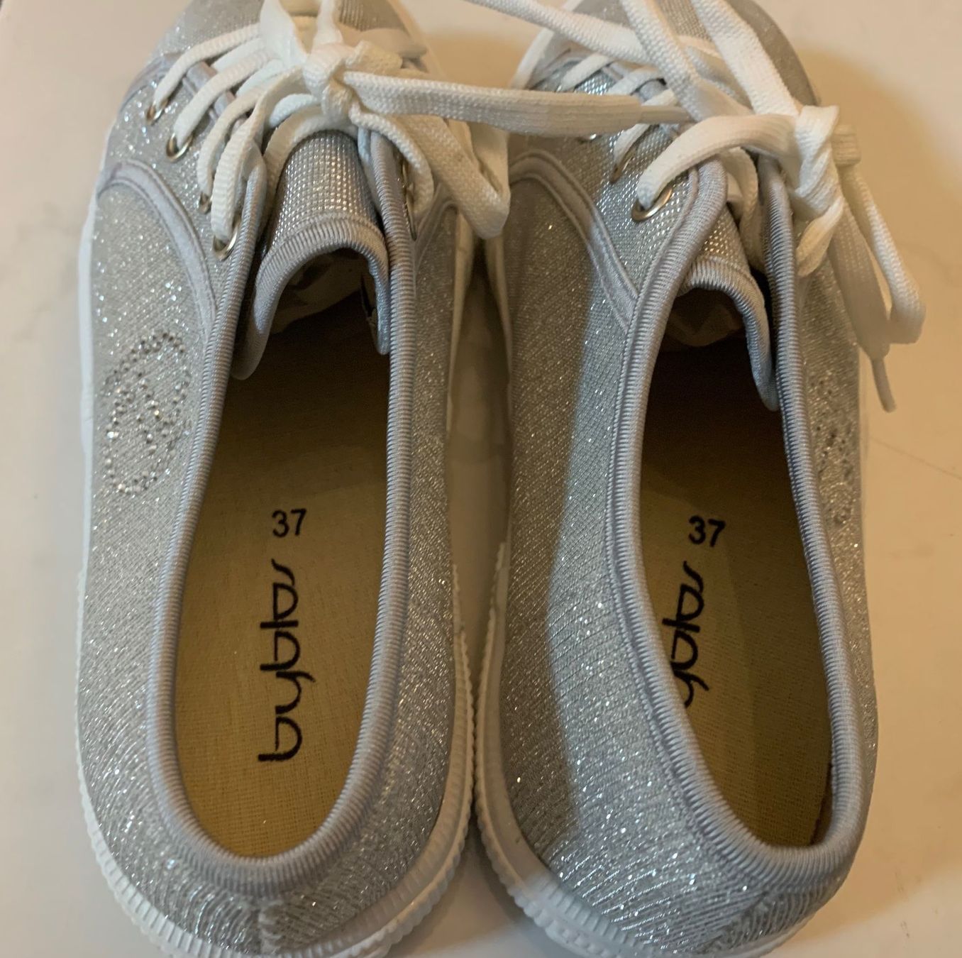 Damenschuhe: Neue Freitzeit Damenschuhe, Grösse 37 – Neu (gemäss Beschreibung) aus Zollikerberg von Jvac2 6