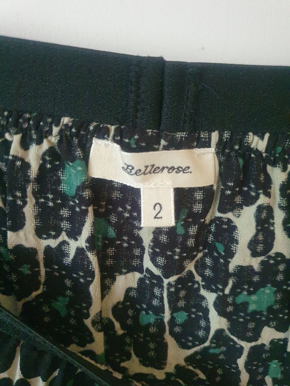 Bellerose Gonne: Bellerose Skirt Leopard NEU 38 – Nuovo (secondo la descrizione) da Schiers venduto da ednv8 1