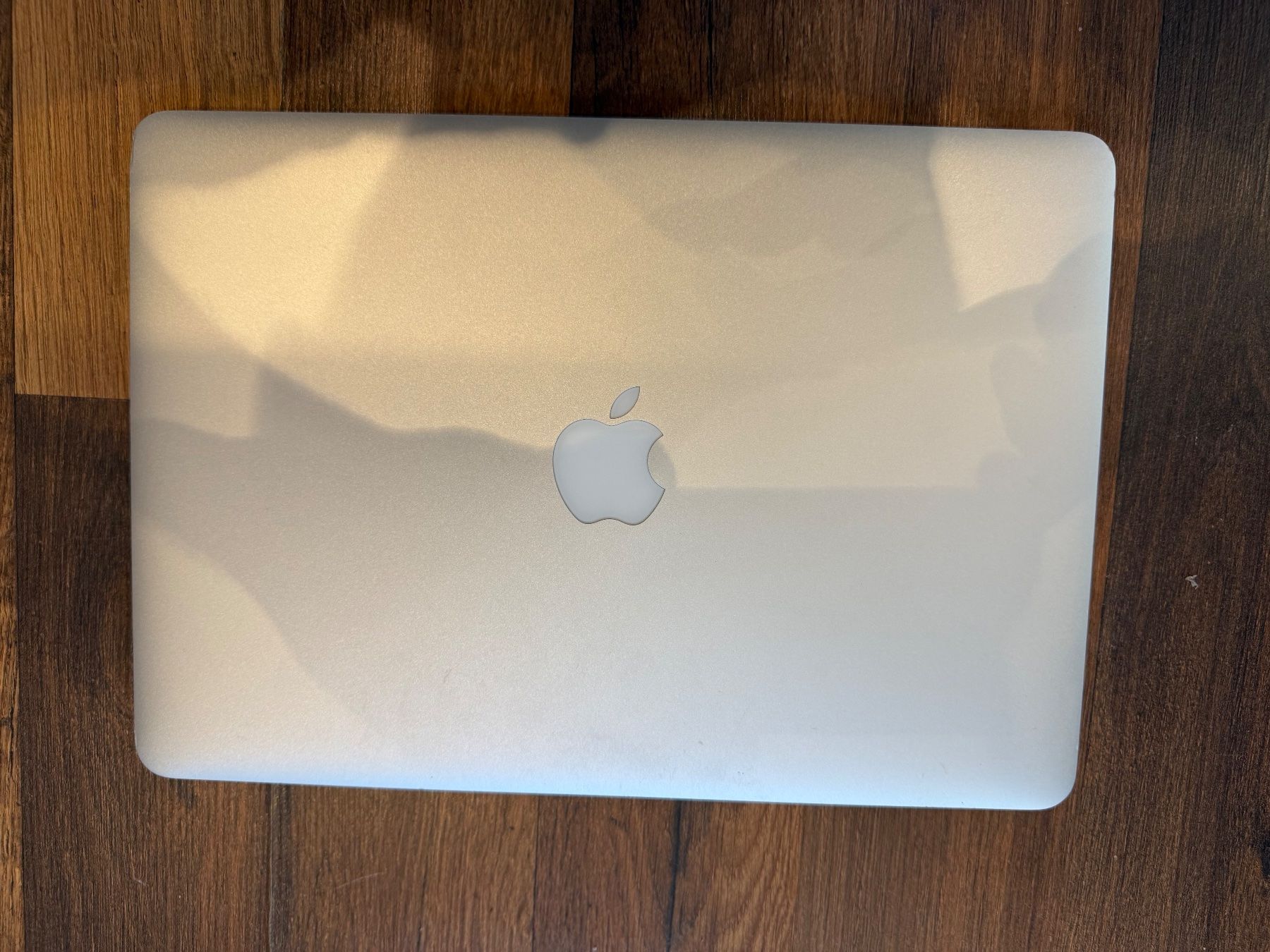 Apple Notebooks: MacBook Air 13' – Gebraucht aus Siebnen von icrservicesolutions 3