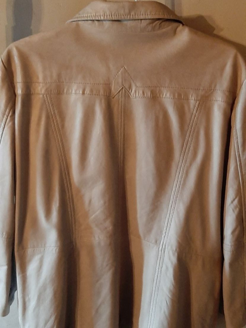 Jacken: Damen Lederjacke – Gebraucht aus Lohn-Ammannsegg von schwerti53 3