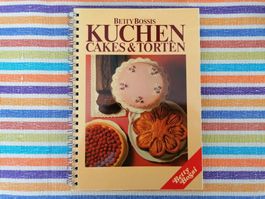 Betty Bossi💥🌞 Kuchen, Cakes & Torten