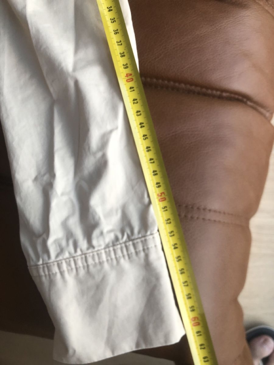Cos Giacche: Classic COS Belted Utility Jacket – Nuovo (secondo la descrizione) da Zürich venduto da pearsaregood 9