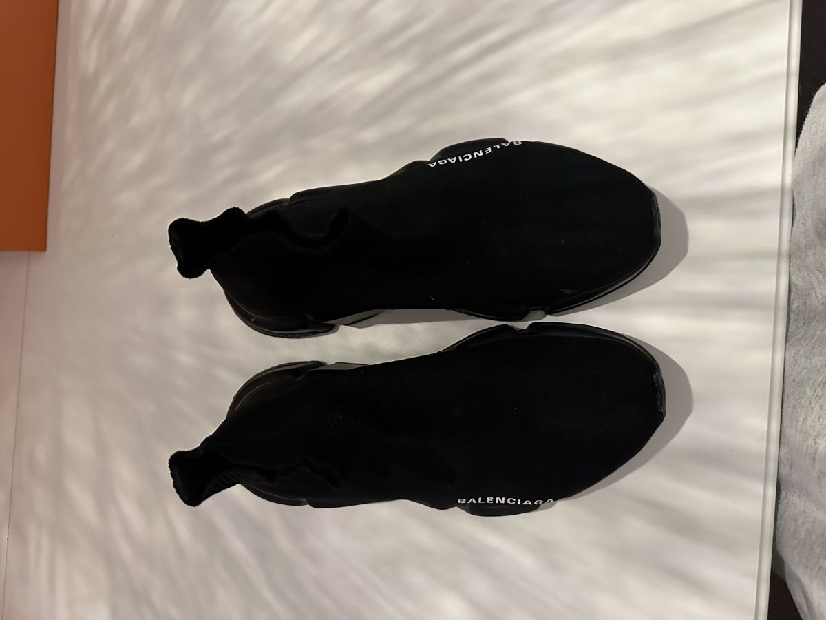 Balenciaga Scarpe da donna: Balenciaga Schuhe – Usato da Dietikon venduto da zuerichsecondhand 1
