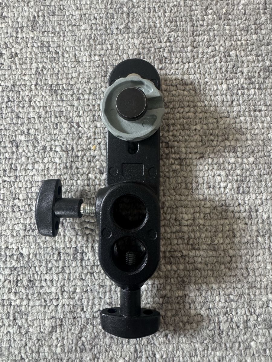Smallrig Supporti a parete: SmallRig Tablet Halterung, neuwertig! – Nuovo (secondo la descrizione) da Weinfelden venduto da rizzla360 7