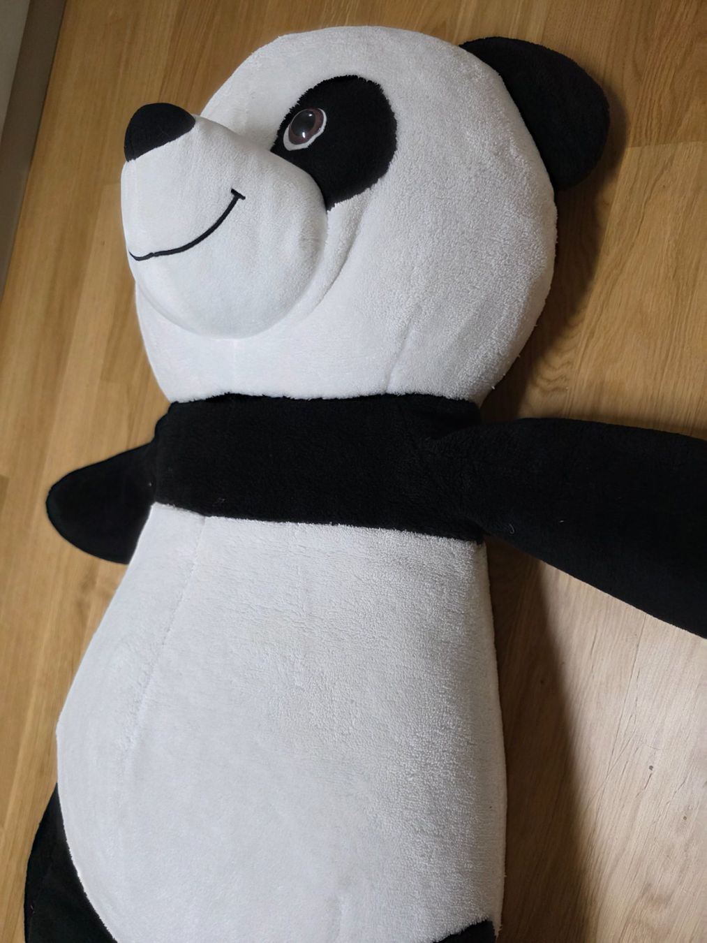 Giocattoli: Plüschtier Panda – Usato da Schaffhausen venduto da ang_bt75 2