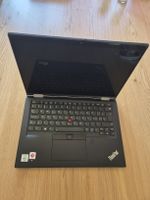 Lenovo ThinkPad X1 Yoga Gen 1 Laptop Typ 20SY-S3HD00