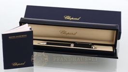 Chopard Superfast Kugelschreiber Palladium unbenutzt