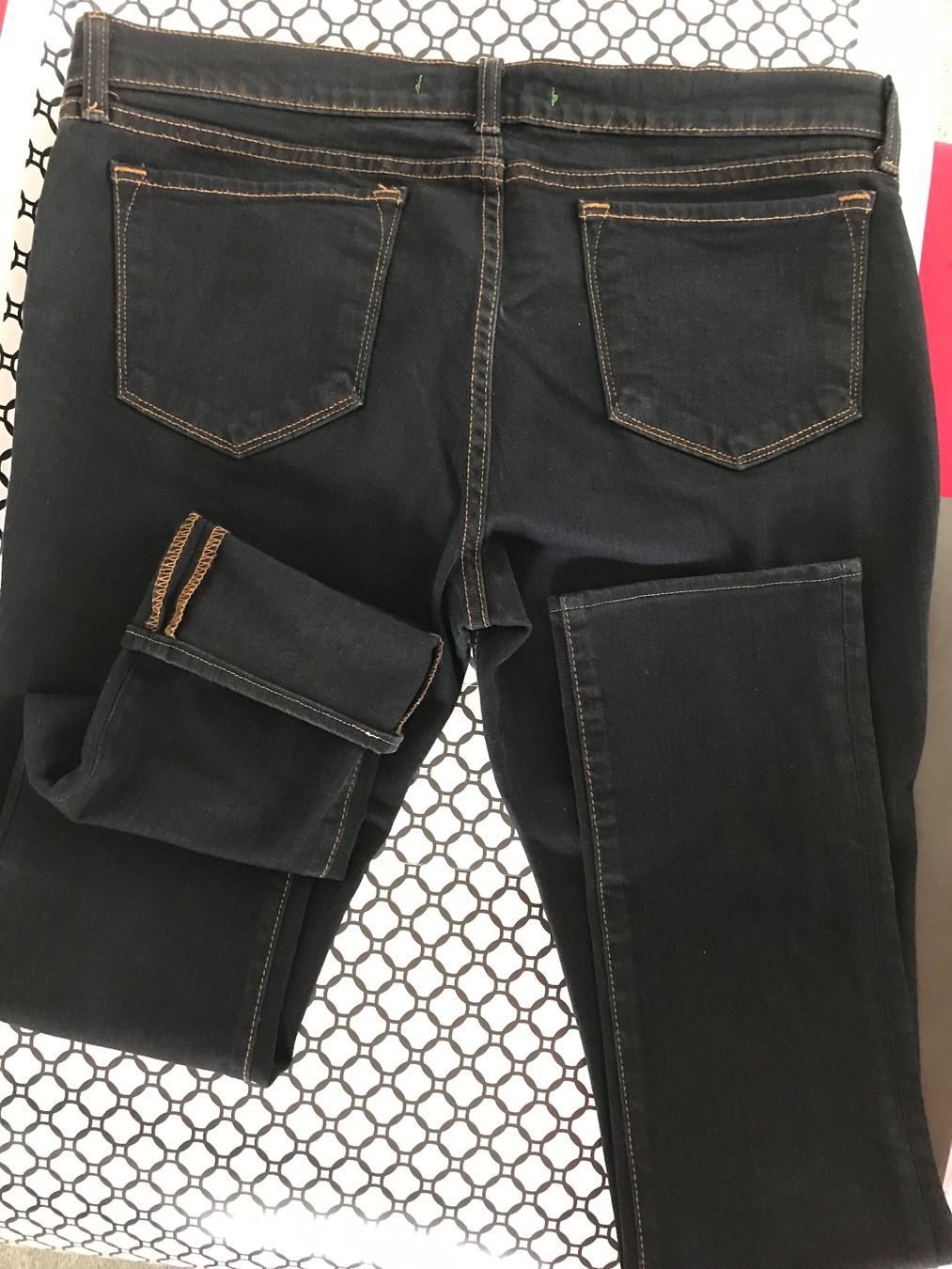 Jeans: Jeans J Brand, Grösse 31, schwarz – Usato da Niederteufen venduto da mix18 1
