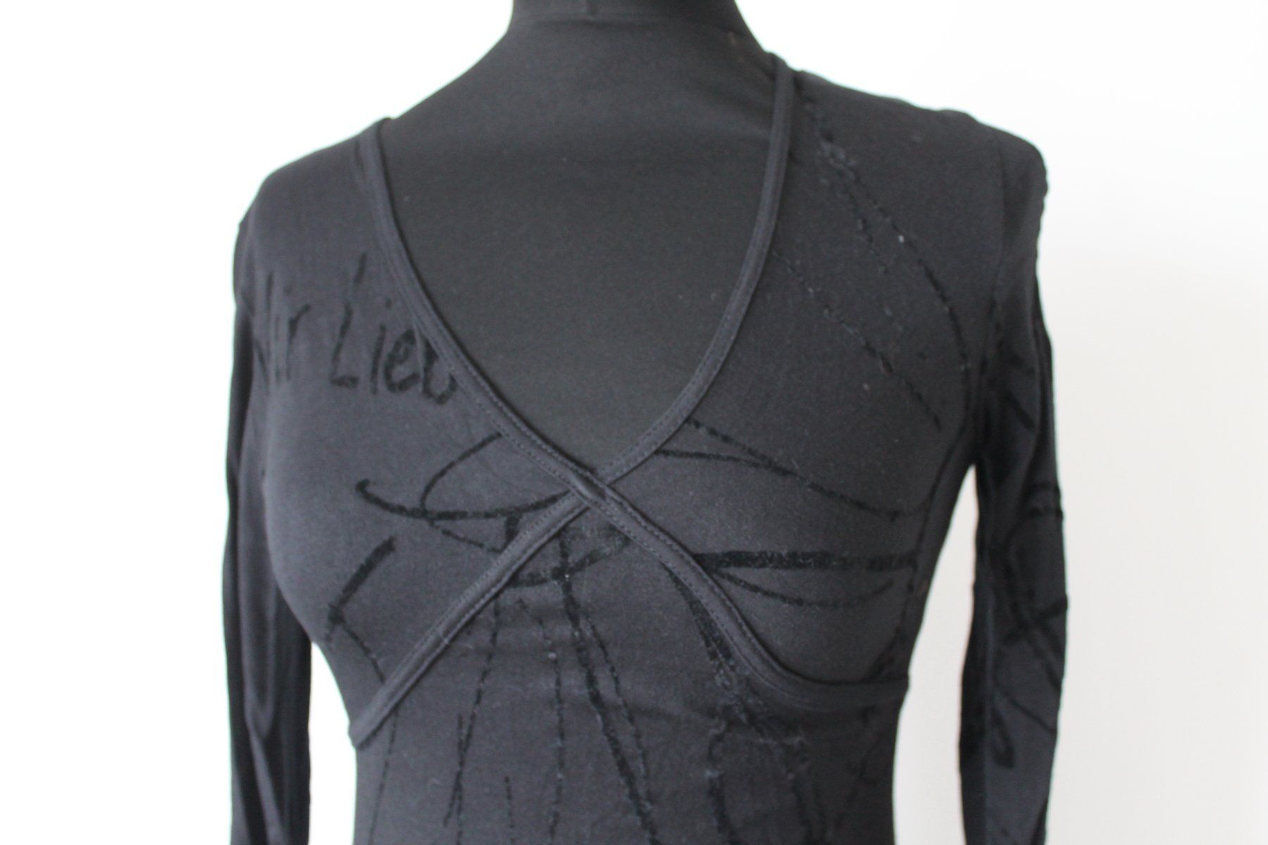 Desigual Robes: Robe DESIGUAL taille S – D'occasion à Chez-le-Bart par jasse 1