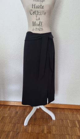 Eleganter Jupe von "COMMA" Gr. 44