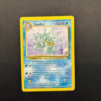   Pokémon - Seadra - (42/62)