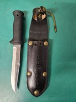 UTON vz.75 Kampfmesser Armee Militär Polizei Messer SIG