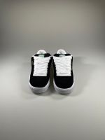 Puma Suede XL Black White