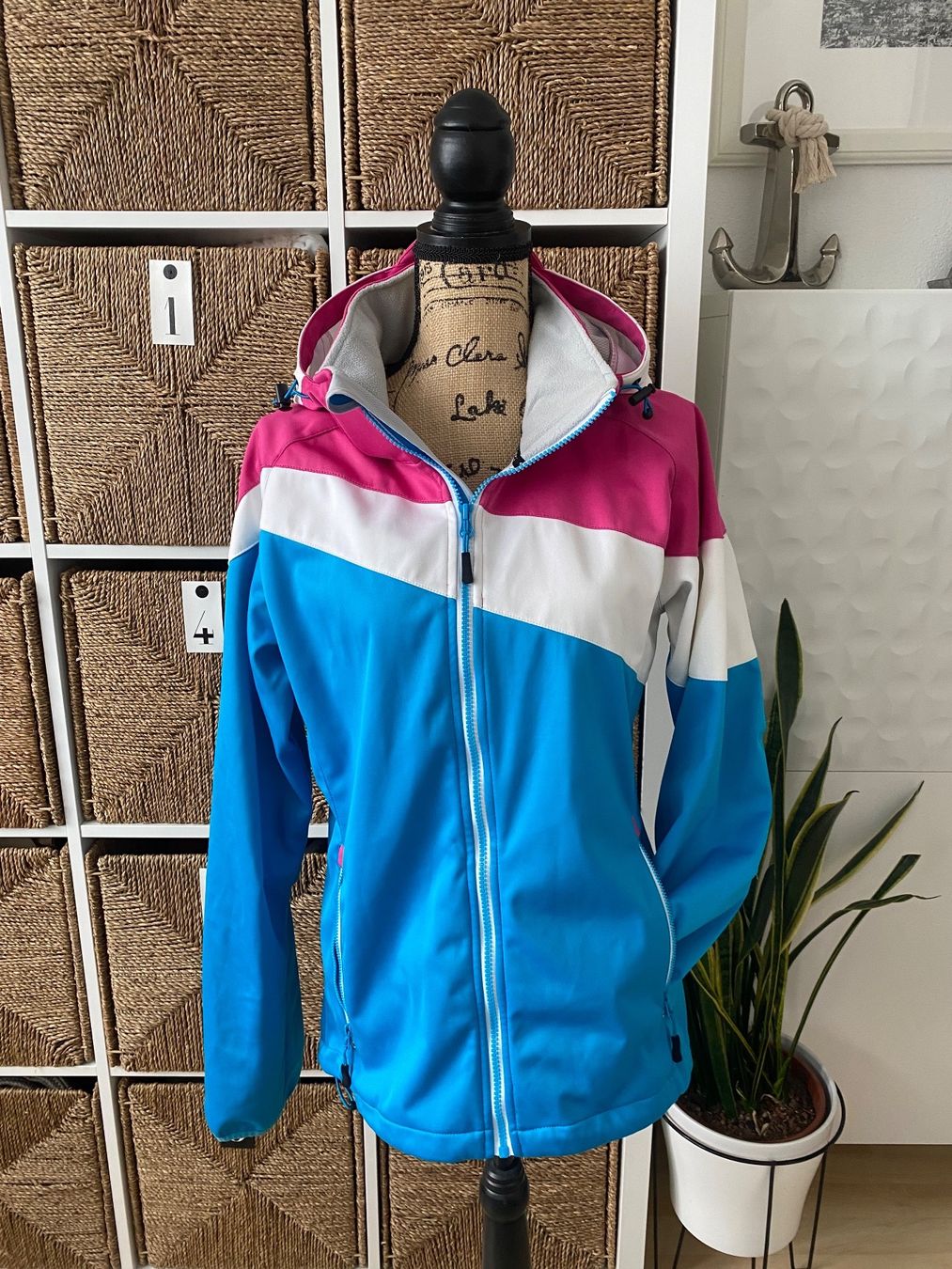 Giacche: Softshell jacket, size L – Usato da Safenwil venduto da rgs_tg62
