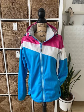 Softshell jacket, size L