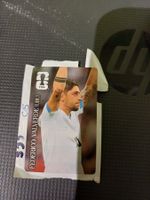 Panini Cola C5 F. Valverde