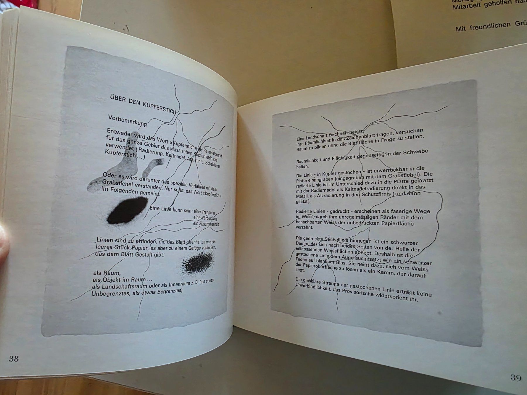 Libri: Peter Stein - Monographie Editions Laterra - 1992 – Usato da Walterswil BE venduto da Lonitti 3