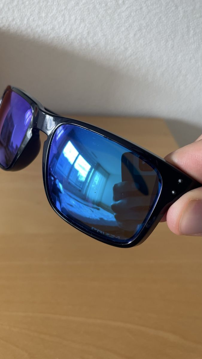 Oakley Occhiali & Lenti: Oakley Holbrook Sunglasses – Usato da Zürich venduto da mth_x7sd 5