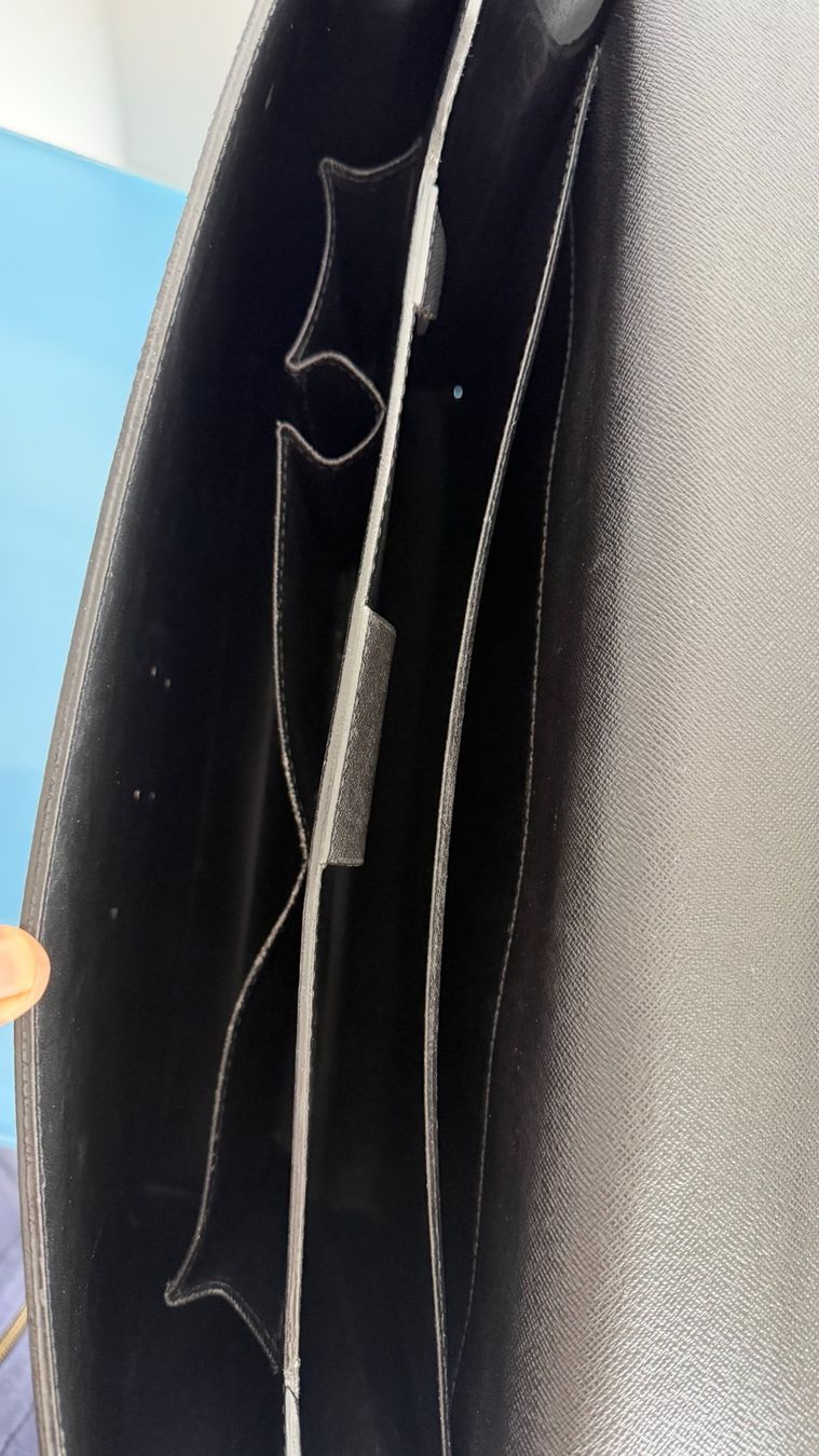 Louis Vuitton Valigie & Borse: Louis Vuitton Aktentasche – Usato da Jona venduto da HBD-Home 6
