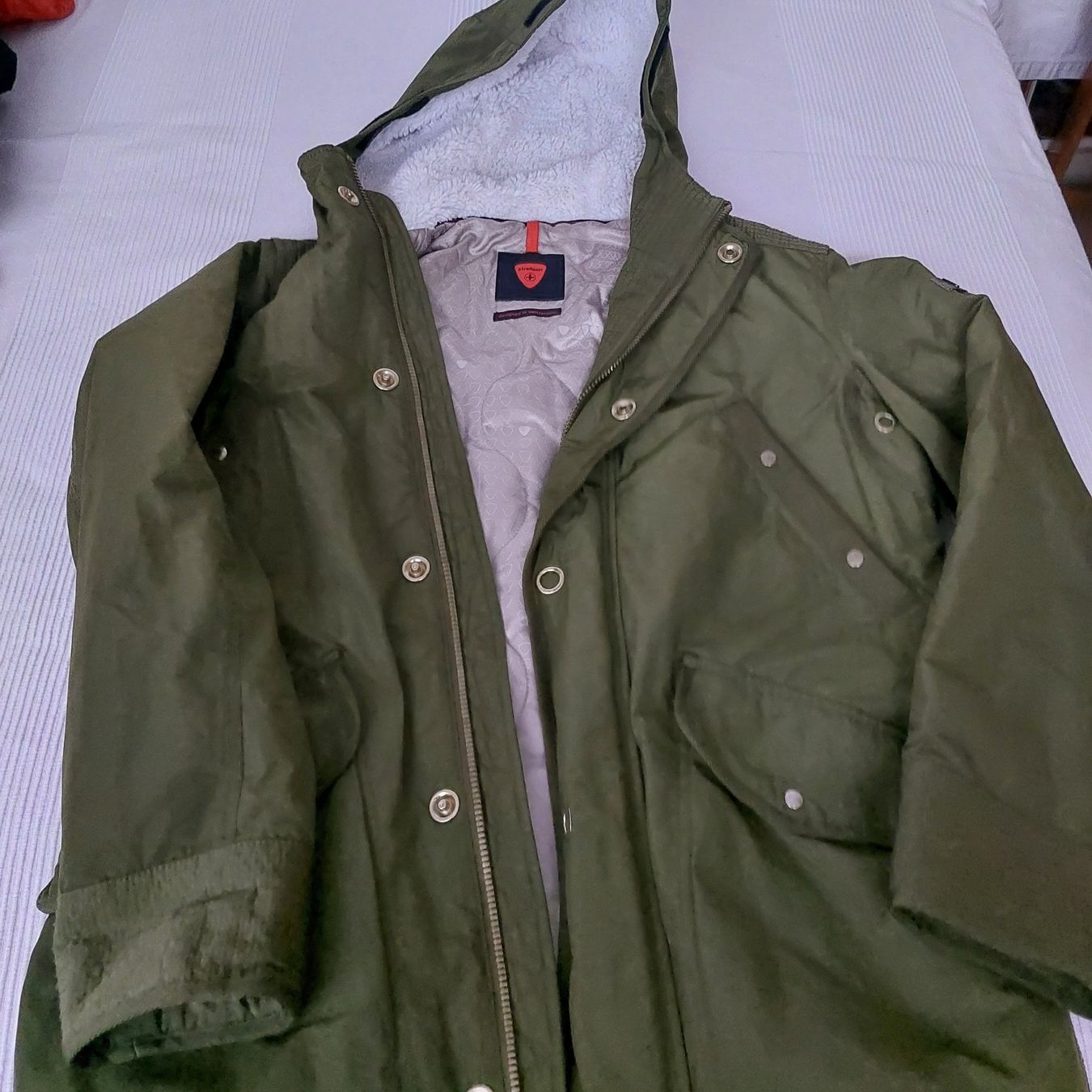 Giacche: Jacke – Usato da Bellikon venduto da Anithom